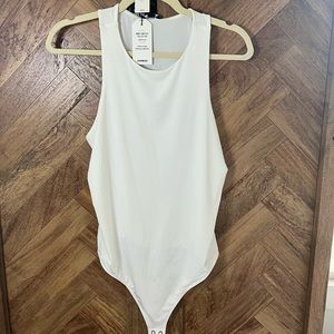 EXPRESS Body Contour Bodysuit